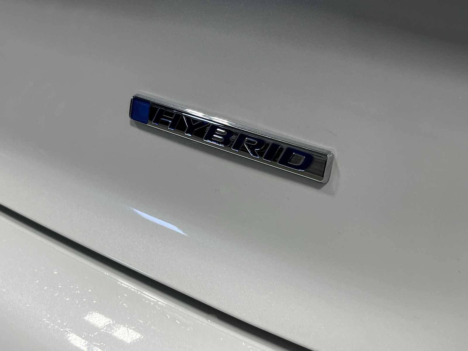Thumbnail: 2026 Honda Accord - 5
