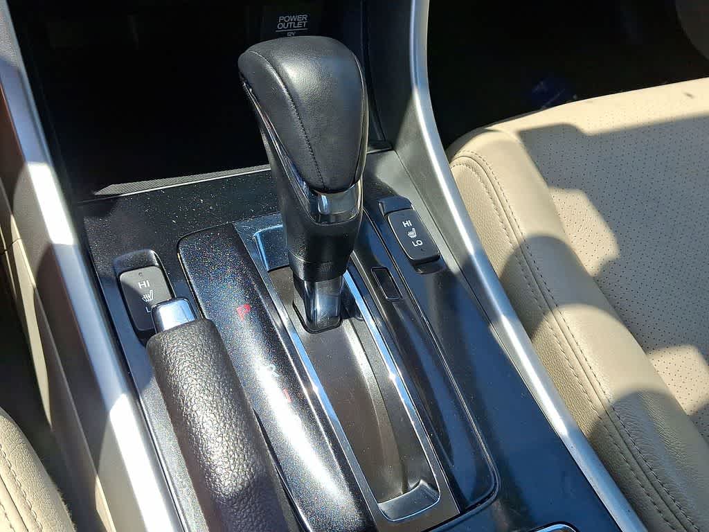 Thumbnail: 2017 Honda Accord - 12