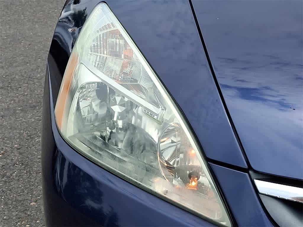 Thumbnail: 2006 Honda Accord - 16