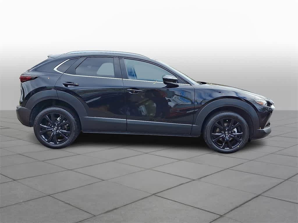Thumbnail: 2024 Mazda CX-30 - 22