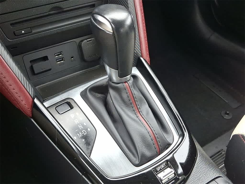 Thumbnail: 2018 Mazda CX-3 - 12