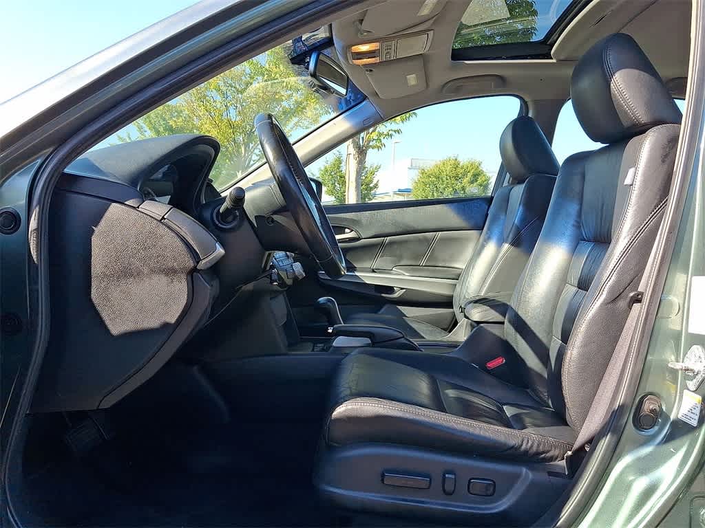 Thumbnail: 2009 Honda Accord - 11