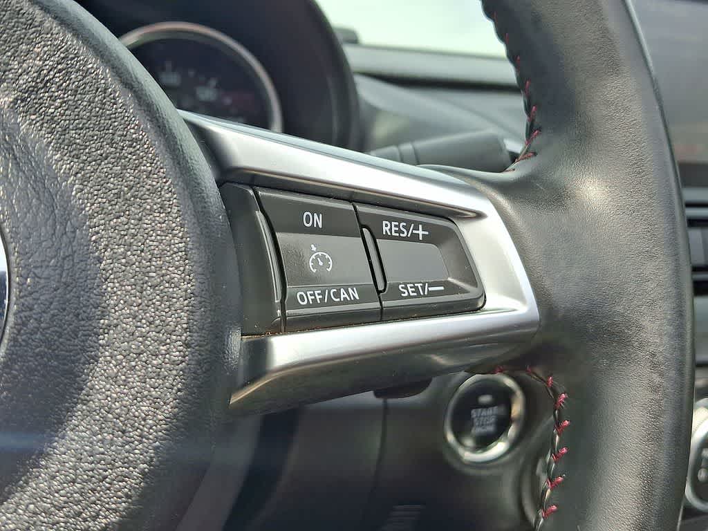 Thumbnail: 2017 Mazda MX-5 Miata - 10