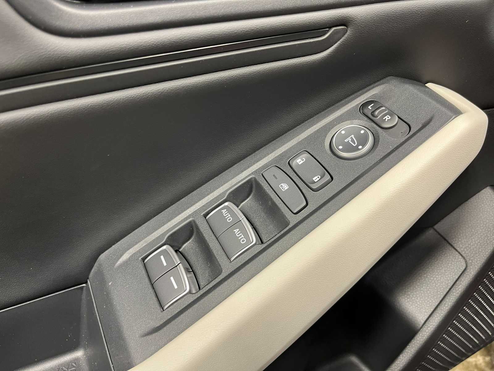 Thumbnail: 2026 Honda Accord - 9