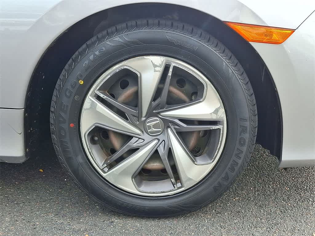 Thumbnail: 2019 Honda Civic - 26