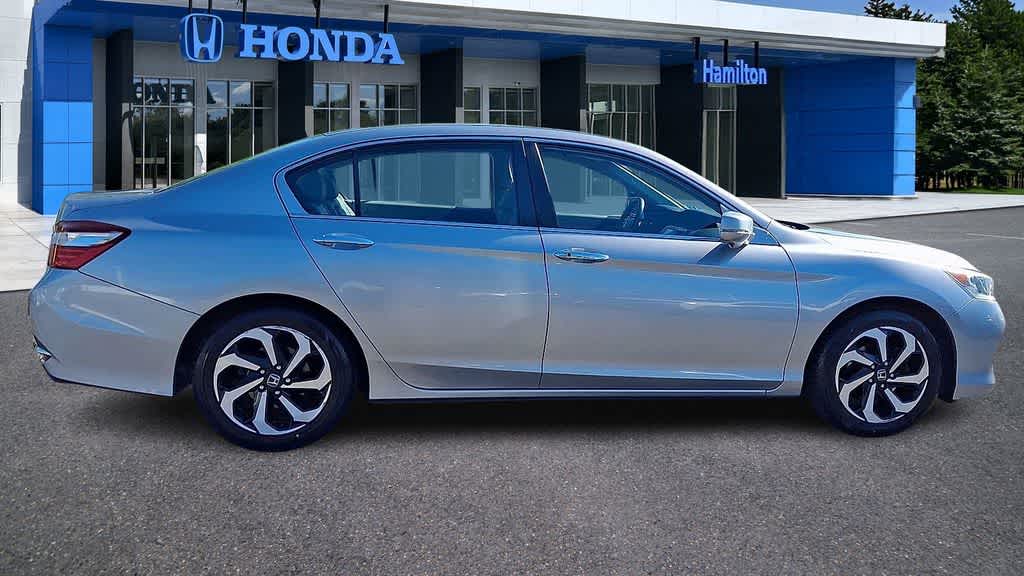 Thumbnail: 2016 Honda Accord - 9