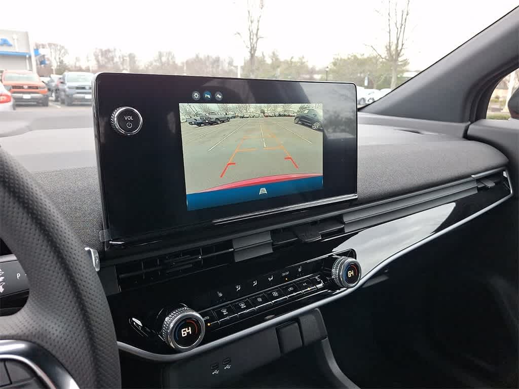 Thumbnail: 2026 Honda Prologue - 14