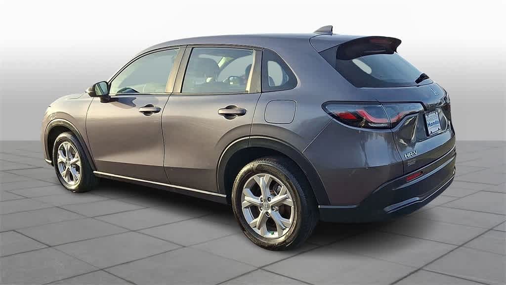 Thumbnail: 2023 Honda HR-V - 6