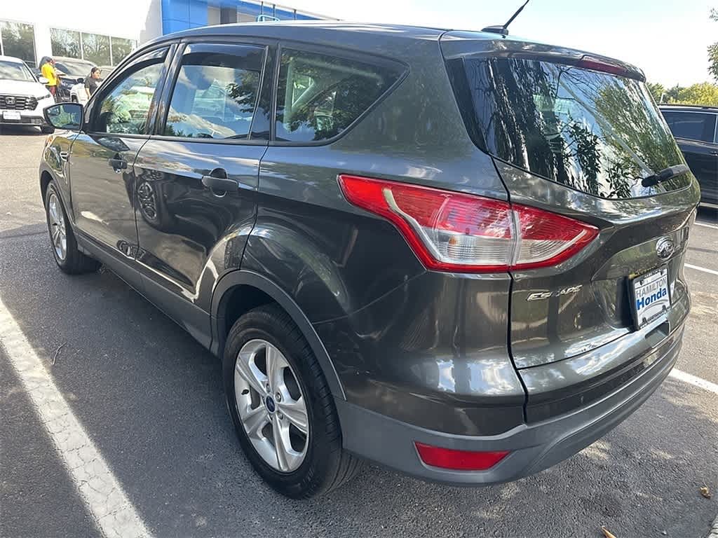 Thumbnail: 2016 Ford Escape - 6