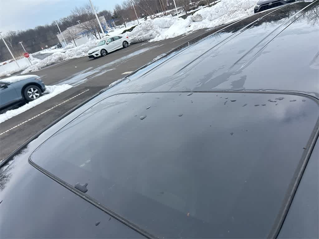 Thumbnail: 2016 Honda Pilot - 10