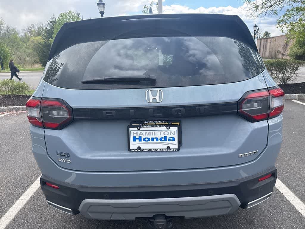 Thumbnail: 2023 Honda Pilot - 5