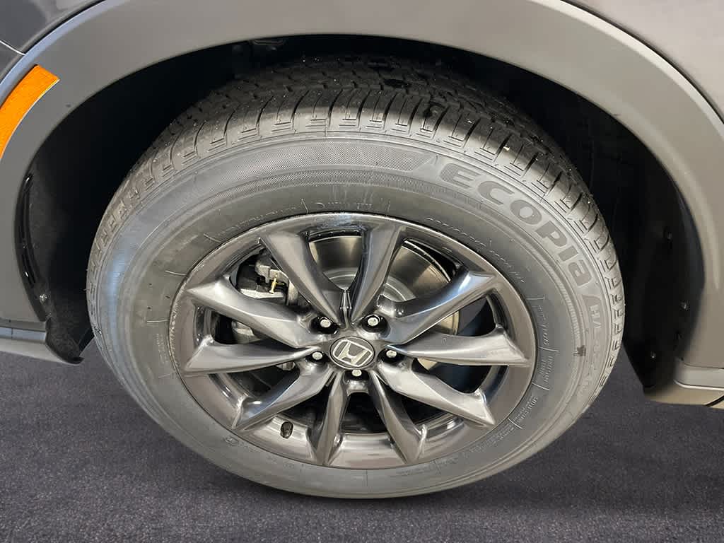 Thumbnail: 2026 Honda CR-V - 10