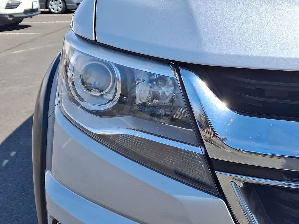 Thumbnail: 2020 Chevrolet Colorado - 27