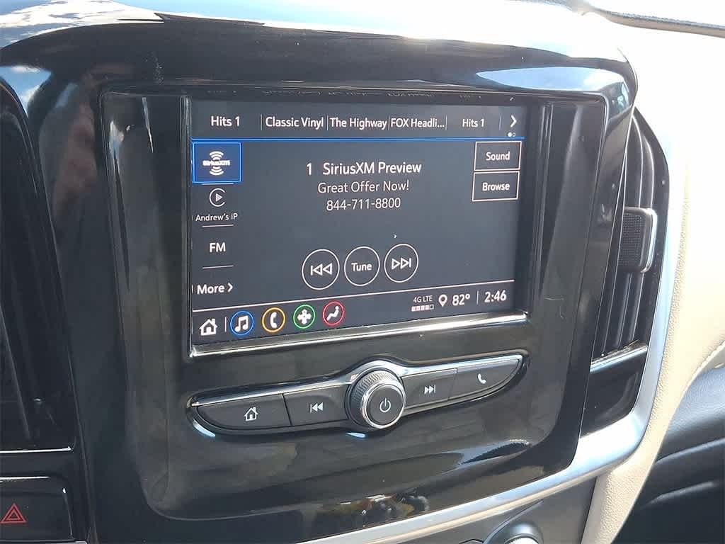 2023 Chevrolet Traverse LS 14