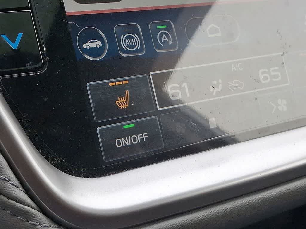 Thumbnail: 2021 Subaru Outback - 19