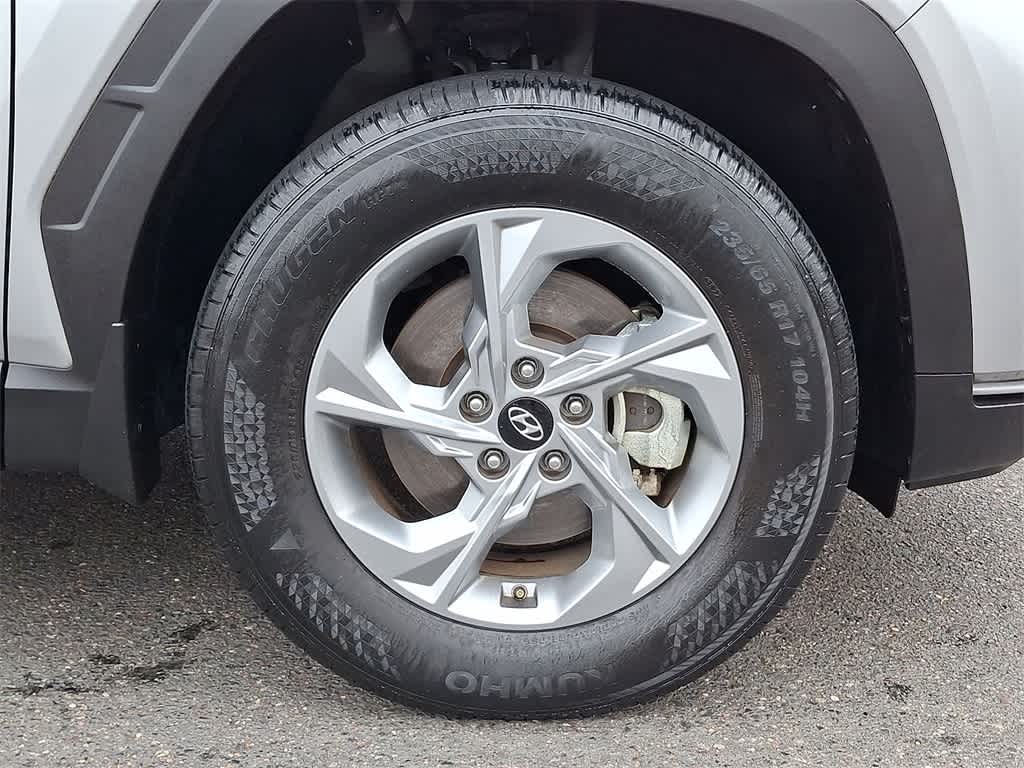 Thumbnail: 2023 Hyundai Tucson - 26