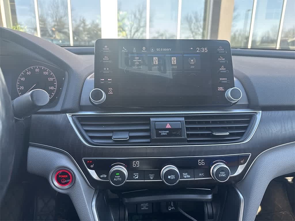 Thumbnail: 2020 Honda Accord - 14