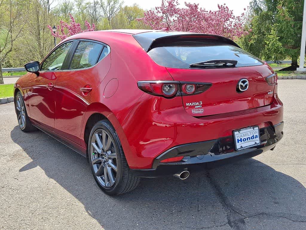 Thumbnail: 2020 Mazda Mazda3 - 20