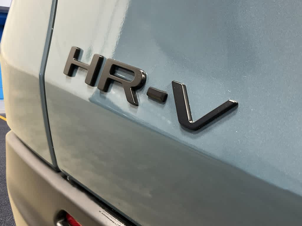 Thumbnail: 2027 Honda HR-V - 6