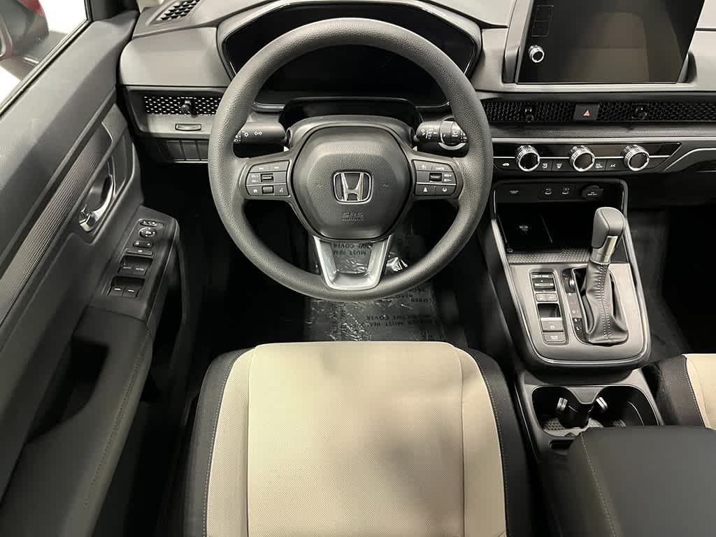 Thumbnail: 2026 Honda CR-V - 16