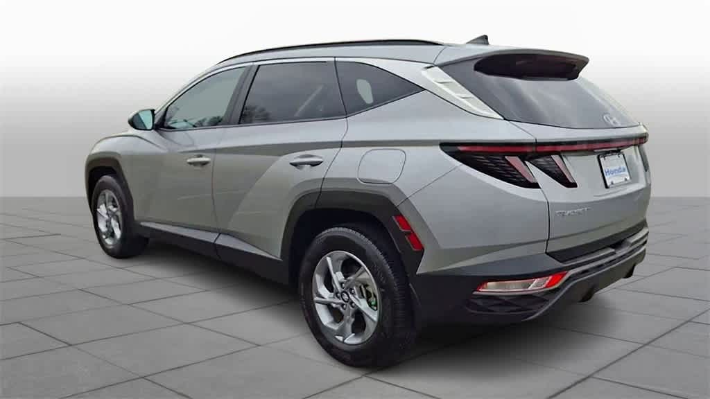 Thumbnail: 2023 Hyundai Tucson - 6