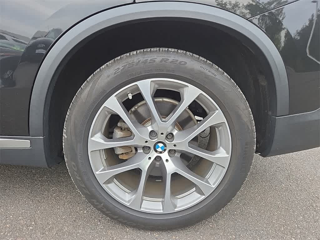 Thumbnail: 2019 BMW X5 - 9