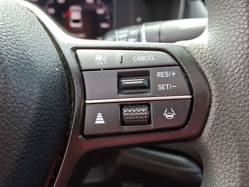 Thumbnail: 2023 Honda Accord - 18