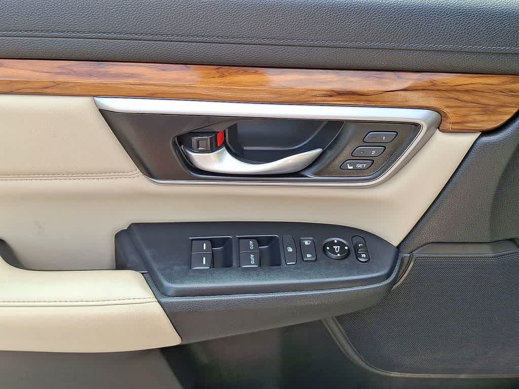 Thumbnail: 2019 Honda CR-V - 9