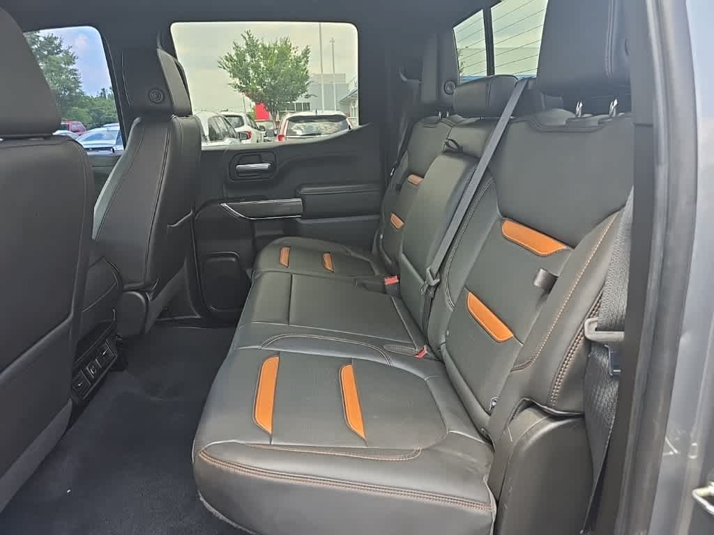 Thumbnail: 2020 GMC Sierra 1500 - 7