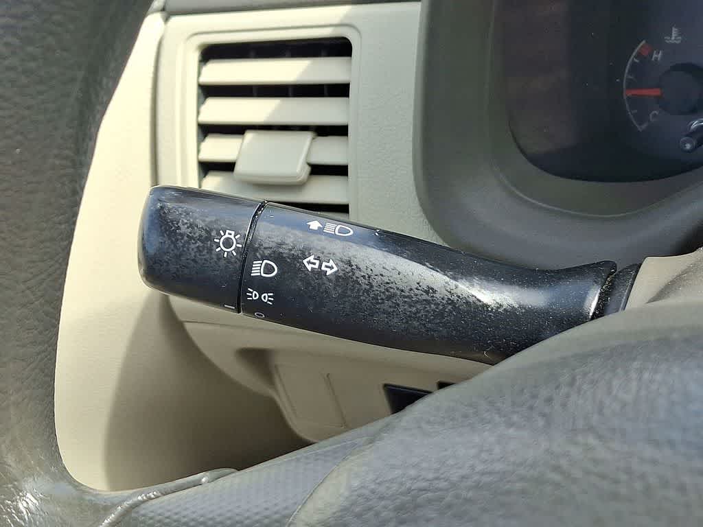 Thumbnail: 2010 Toyota Corolla - 17