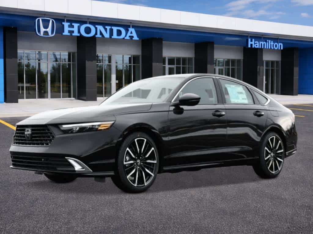 2026 Honda Accord Touring -
                  Hamilton, NJ
