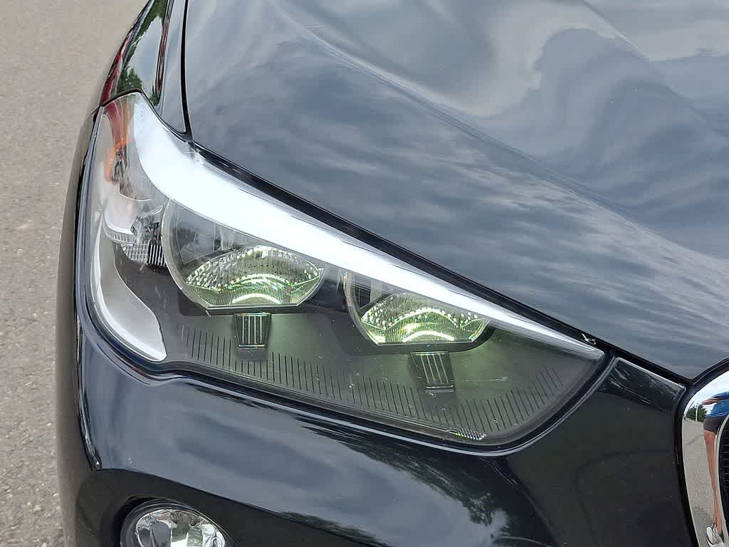 Thumbnail: 2019 BMW X1 - 27