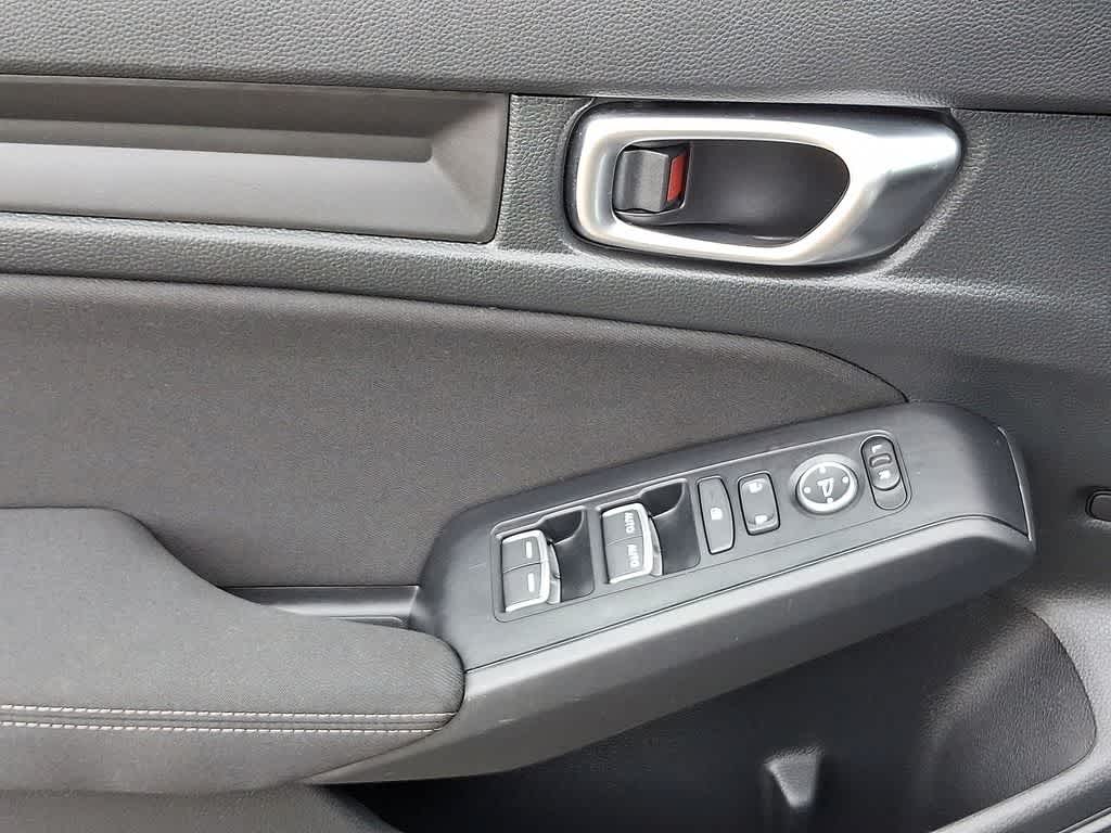 Thumbnail: 2024 Honda Civic - 10