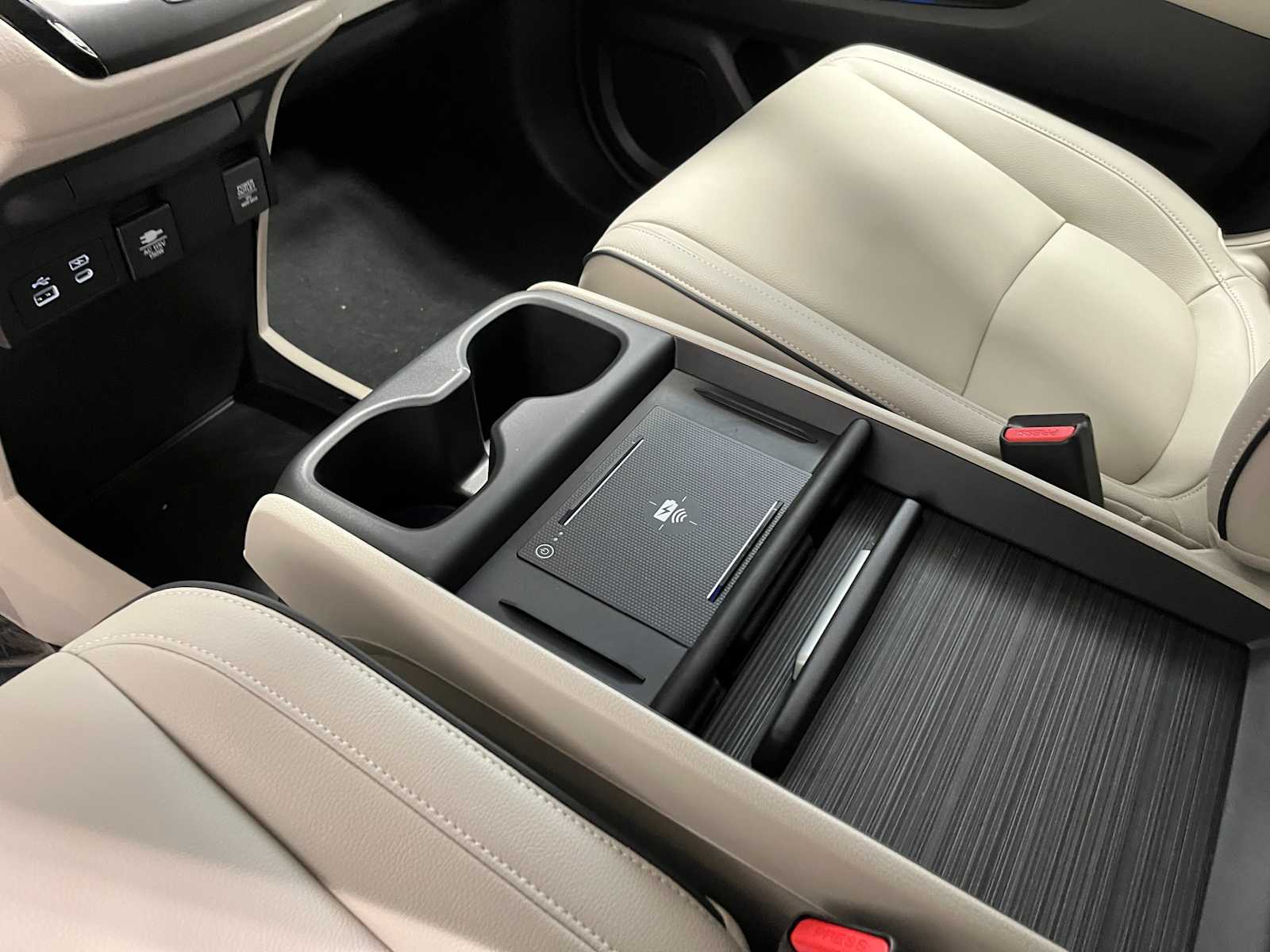 Thumbnail: 2026 Honda Odyssey - 17