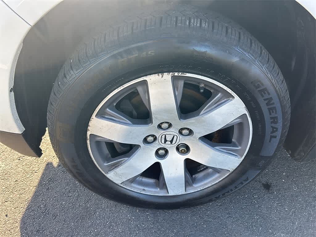 Thumbnail: 2013 Honda Pilot - 8