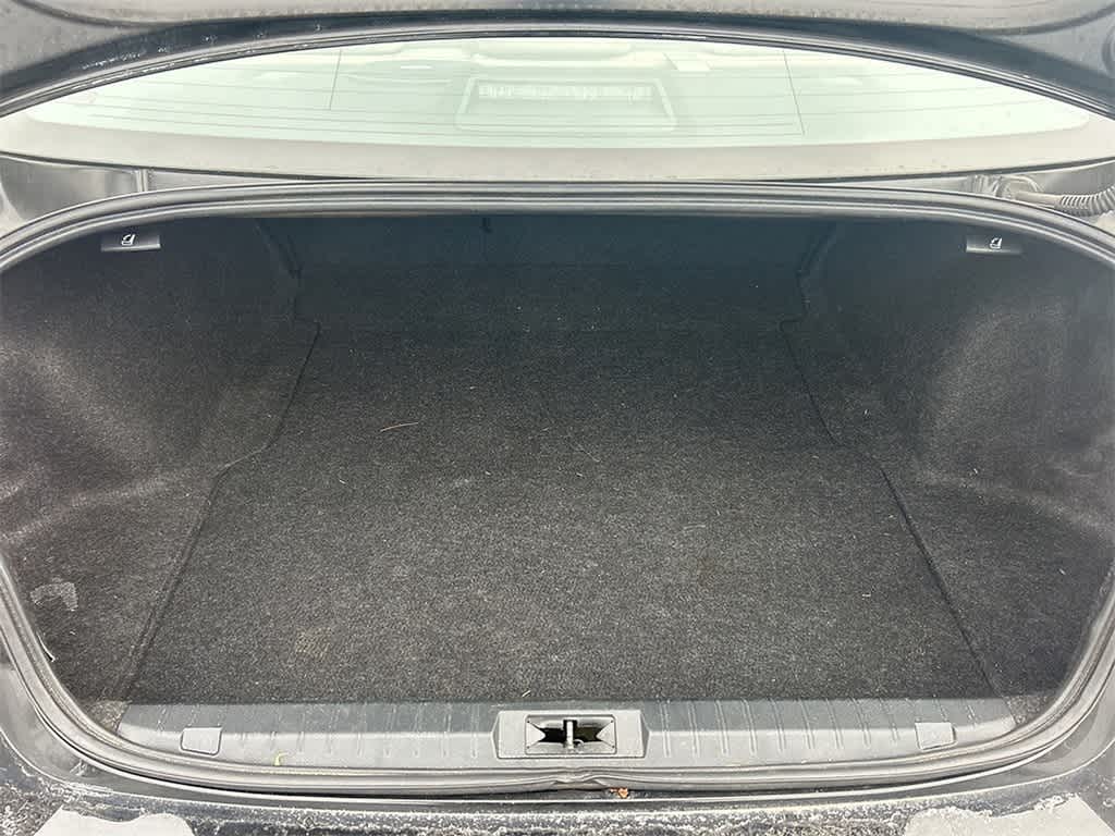 Thumbnail: 2016 Subaru Legacy - 11