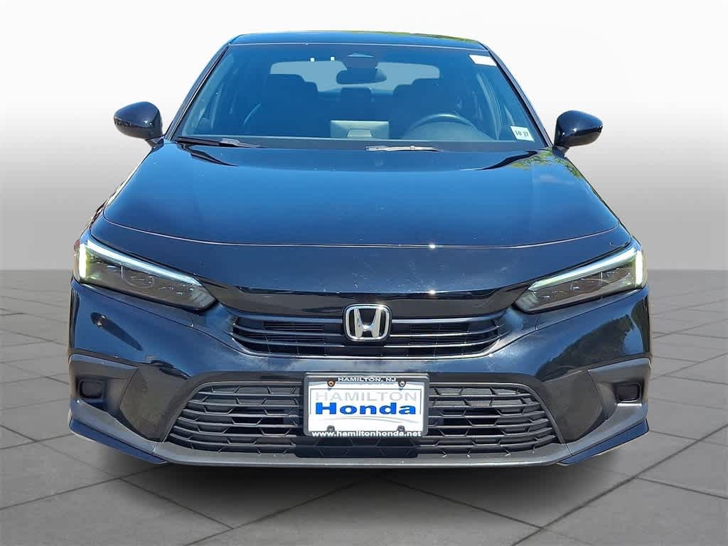 Thumbnail: 2022 Honda Civic - 28