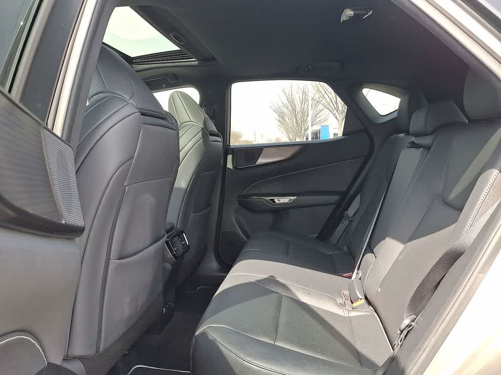 Thumbnail: 2023 Lexus NX - 20