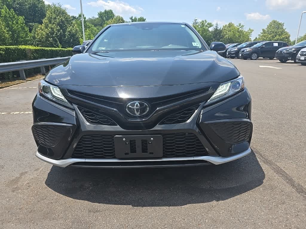 Thumbnail: 2023 Toyota Camry - 2