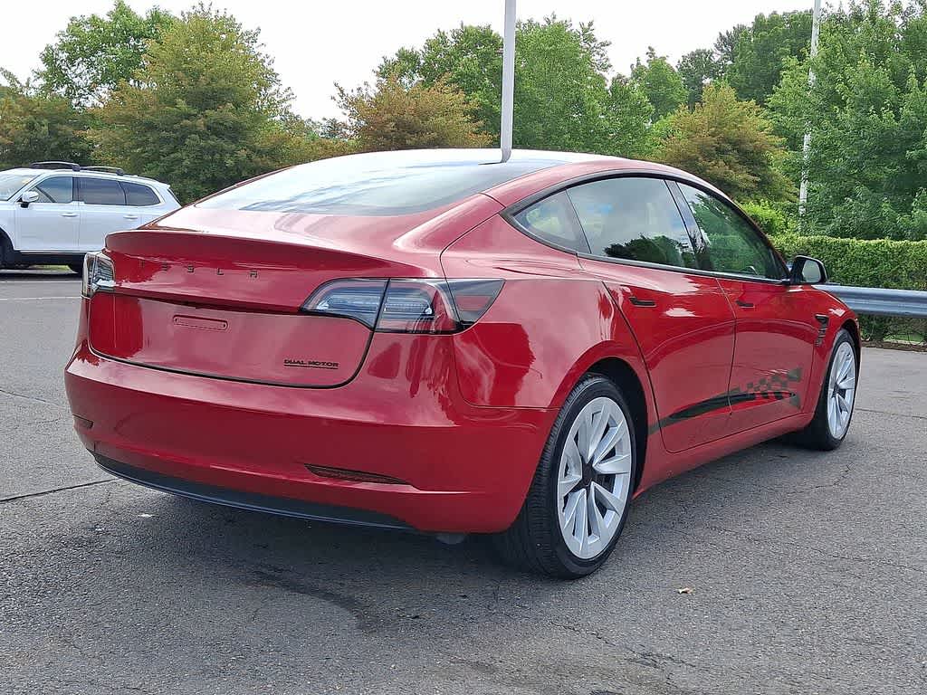 Thumbnail: 2023 Tesla Model 3 - 25