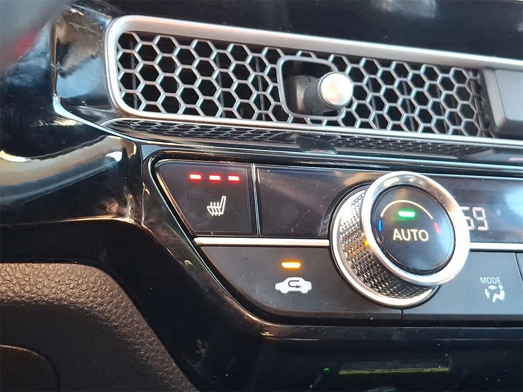 Thumbnail: 2022 Honda Civic - 18