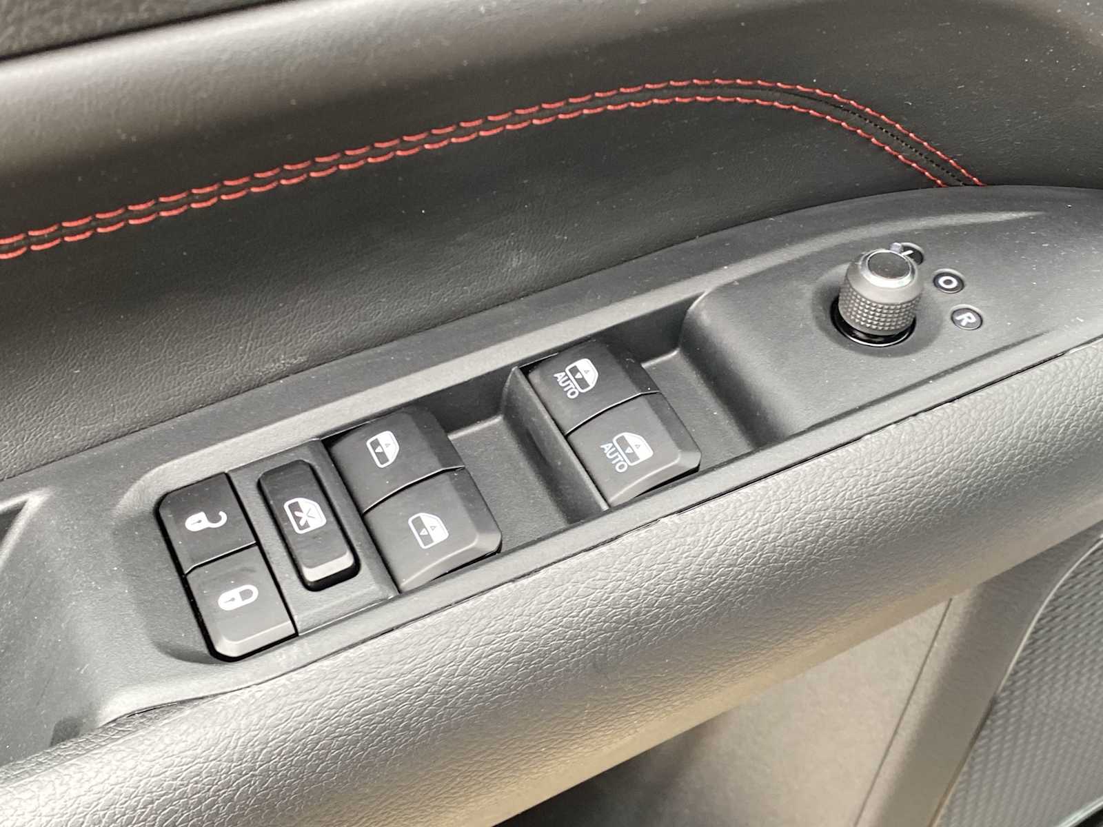 Thumbnail: 2026 Jeep Compass - 20