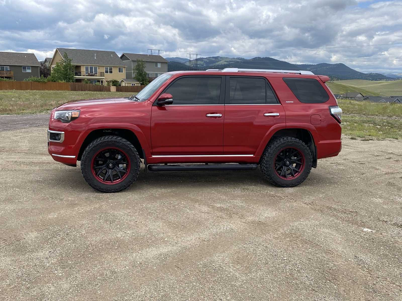 Thumbnail: 2024 Toyota 4Runner - 10