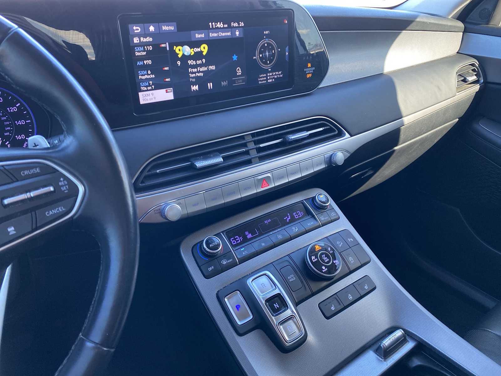 Thumbnail: 2020 Hyundai Palisade - 22