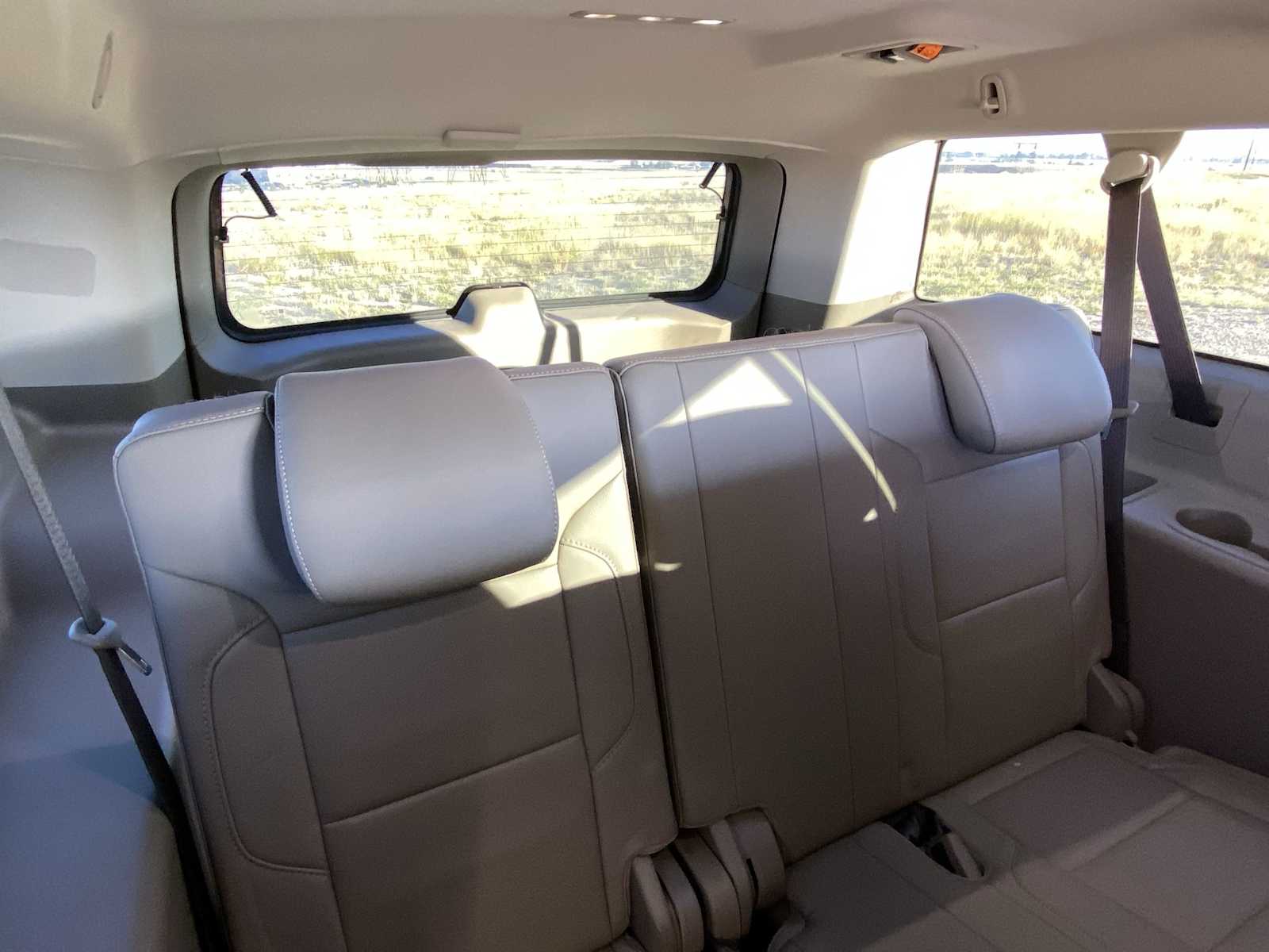 Thumbnail: 2020 Chevrolet Suburban - 21