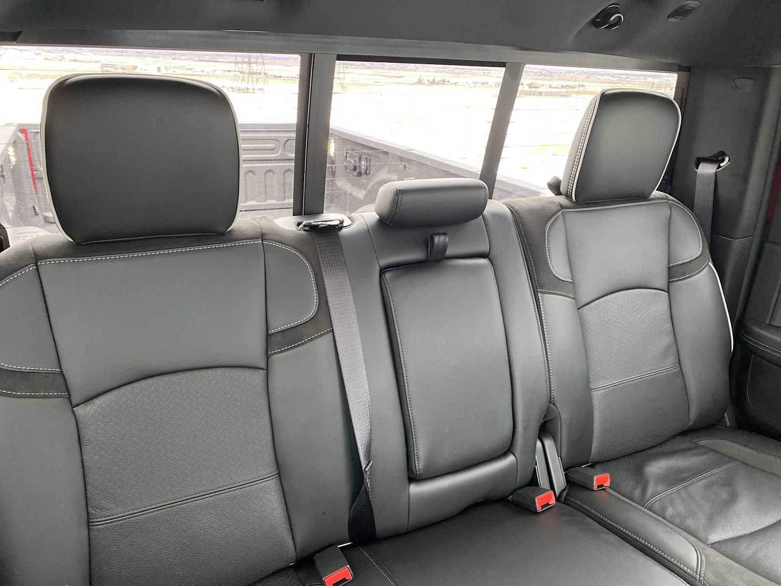 Thumbnail: 2026 RAM 3500 - 16