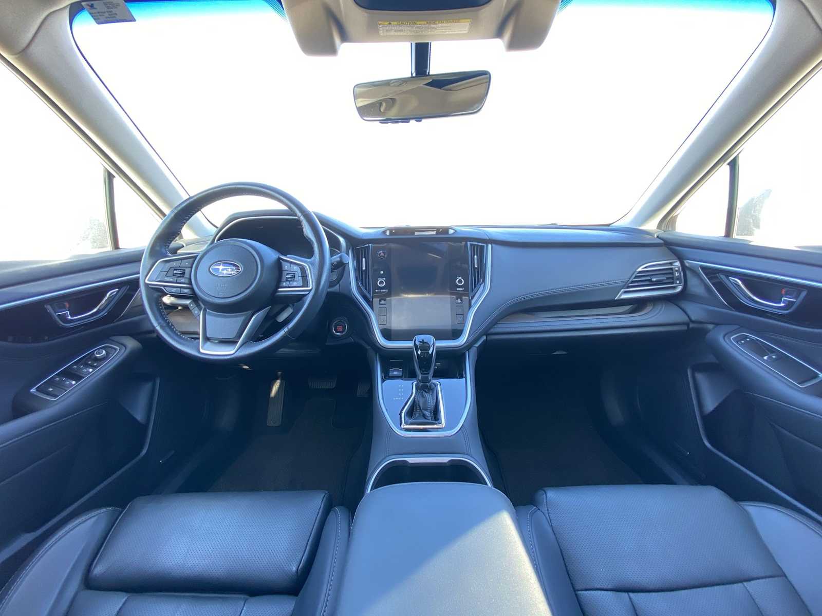 Thumbnail: 2022 Subaru Outback - 16