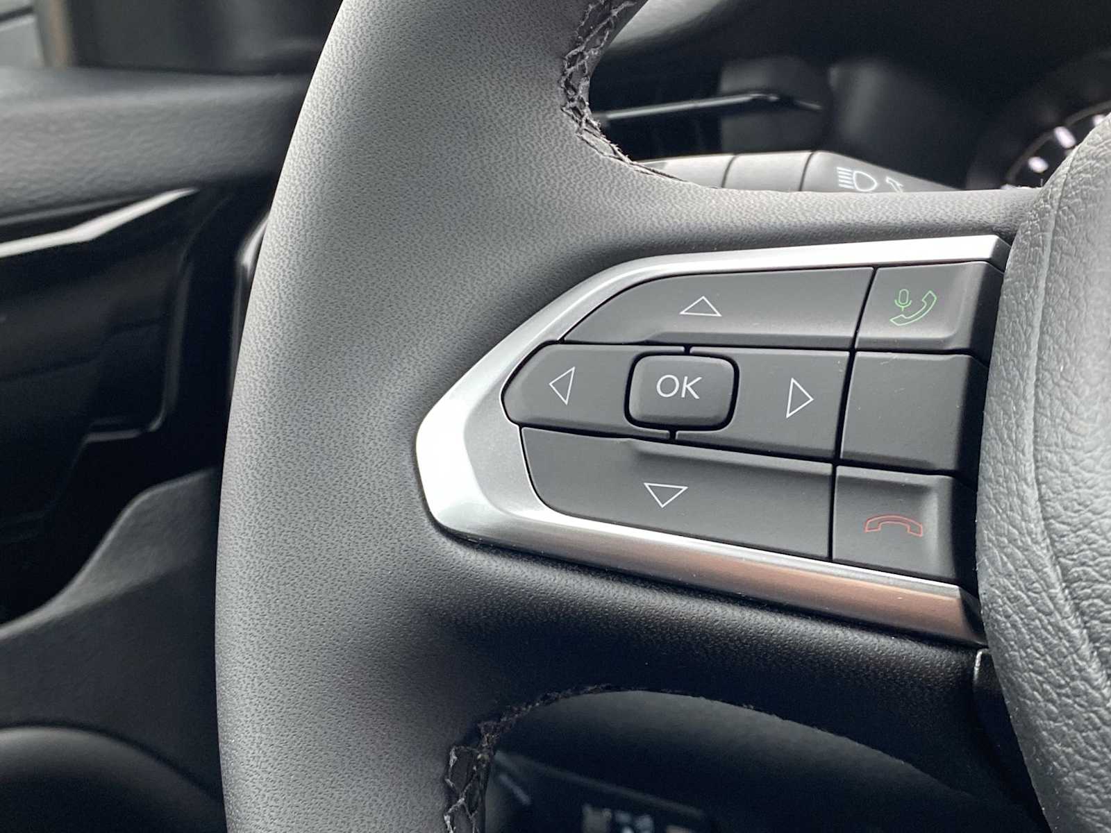 Thumbnail: 2026 Jeep Compass - 25