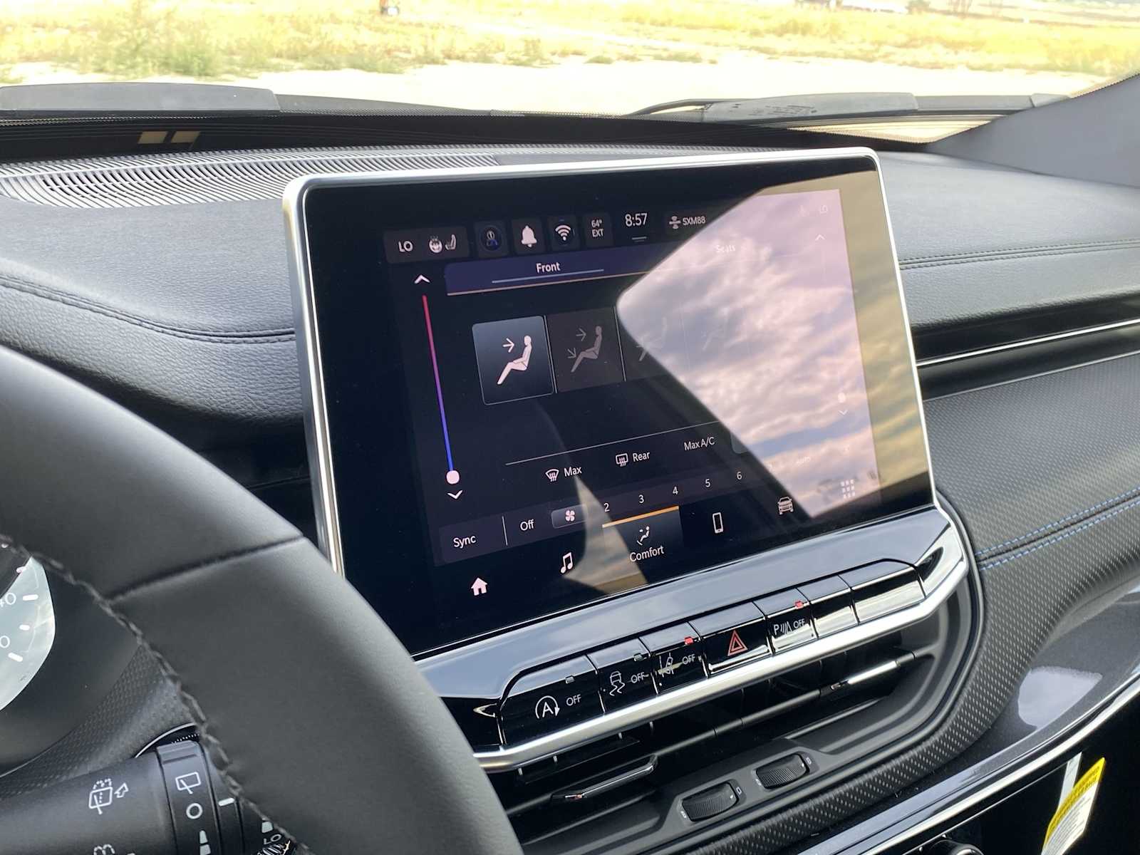 Thumbnail: 2025 Jeep Compass - 26