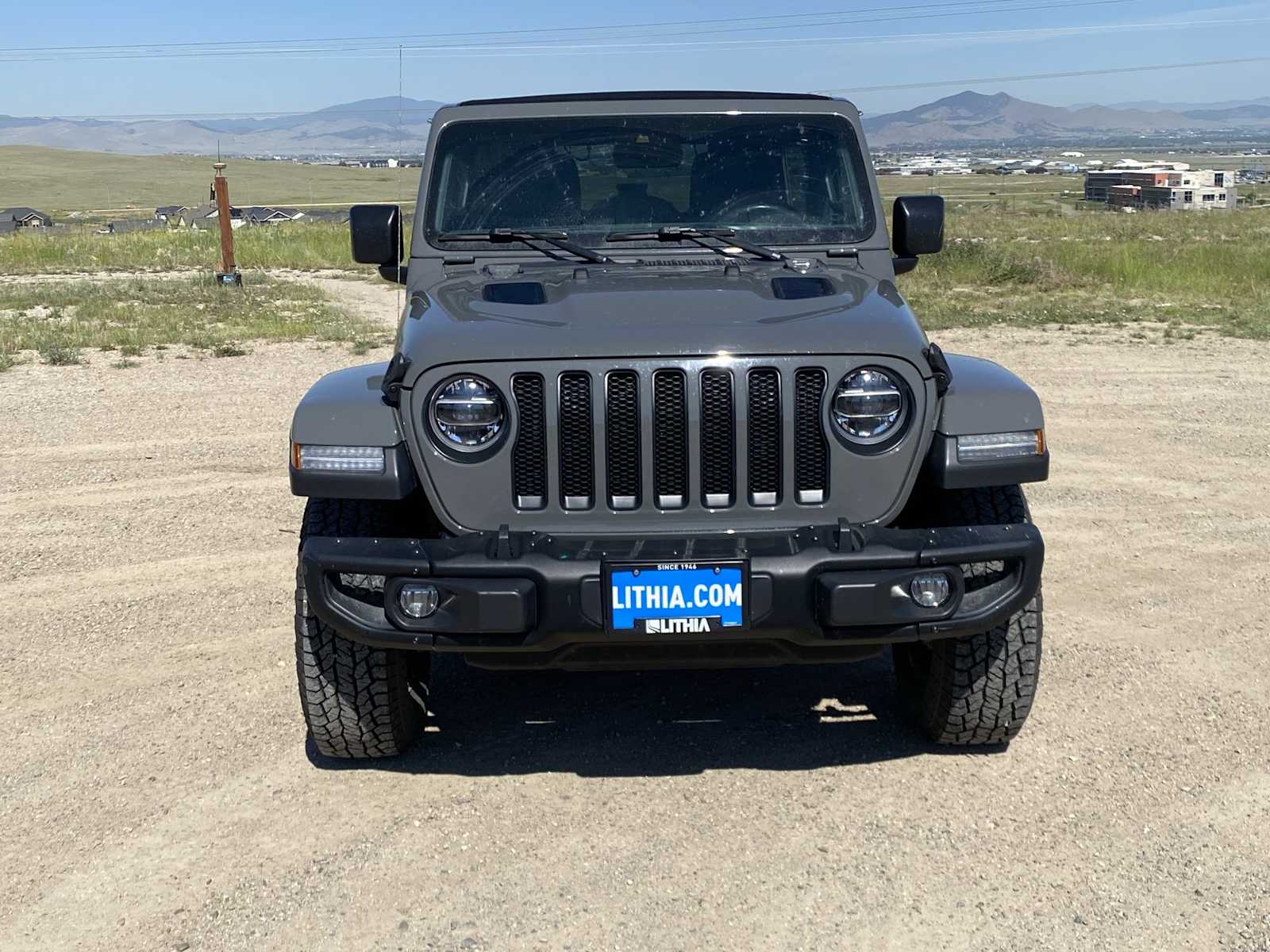 Thumbnail: 2019 Jeep Wrangler - 13